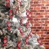 6pcs Ornaments Christmas Candy Hanging Ornaments Christmas Party Decoration Pendant Christmas Gifts Garland Decoration,6 colors