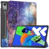 Для Lenovo Xiaoxin Pad Pro 12,7 дюйма 2025 чехол магнитный складной смарт-планшетный чехол для Xiaoxin Pad Pro 12 7 2025 чехол TB-375FC