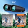 SVBONY SV30 Binoculars Telescope High Magnification Auto Focus Rooftop Bak4 Prism FMC Actual Field of View Glasses Compatible Dome for Live Sports