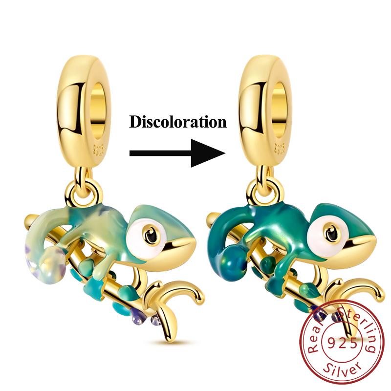 Шармы Оригинальная Медь Золото Балетки Бант Ангел Сердце Крест Шарм Бусина Подходит Браслет Браслет Подвеска Женские Украшения