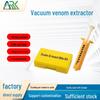 Outdoor Emergency Venom Extractor Kit for Snake/Bee Stings