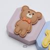 Doll Lens Case Bear