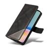 For Samsung Galaxy A05s 4G Case Wallet Shockproof Leather Phone Cover Geometric Line