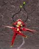 Kotobukiya Устройство Megami Пусковая установка BULLET KNIGHTS HELL BLAZE Высота 345 мм, масштабная пластиковая модель, приблизительная. 1/1