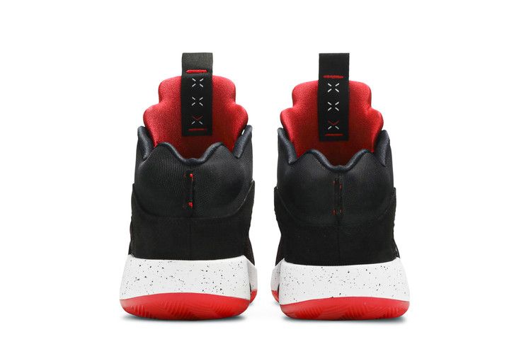 Men's Sneakers Air Jordan 35 'Bred'