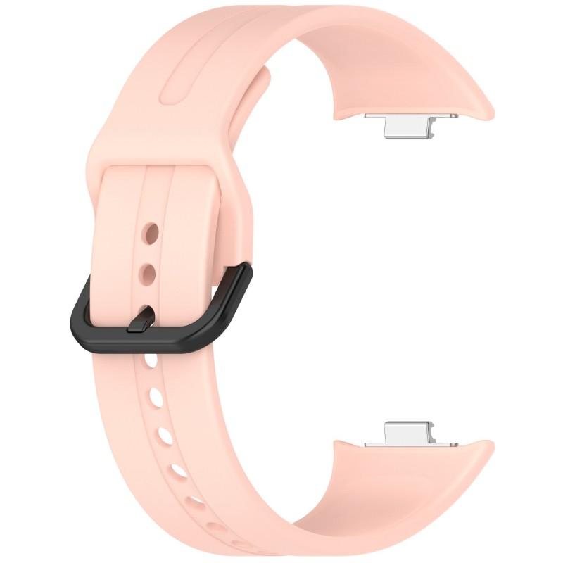 Силиконовый ремешок для Redmi Watch 5 4 eSIM умный браслет на запястье оригинальный для Xiaomi Mi Band 8 9 Pro WristBand Watch5 Watch4 чехол