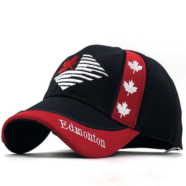 Вышитая Бейсболка Snapback Кепки Кепки Шляпы По размеру Повседневные Gorras Папа Рыбацкие Шляпы Для Мужчин Женщин EMA