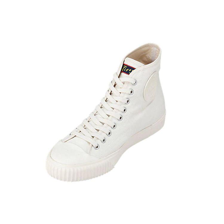 Asics OK Basketball MT Cream Unisex Sneakers 1183A203100