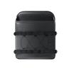 Car Trunk Organizer Hanging Storage Box Back Seat Rear Pocket Multi-Functional Waterproof Leather Utility Bin