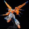 HGBF Scramble Gundam Pravski Particle Clear 1/144 ver.