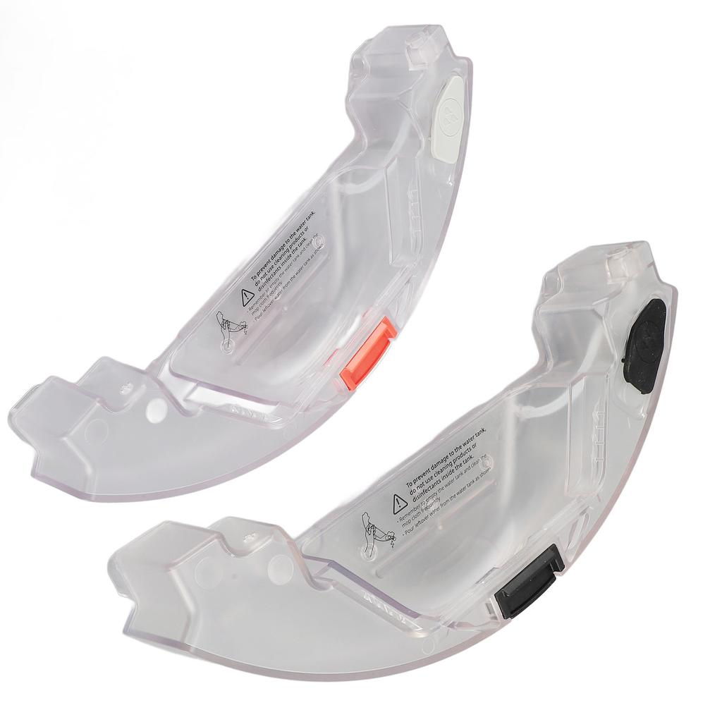 Водяной бак для пылесоса Простая установка сменного водяного бака для T7 T7PRO S5MAX S6max Sweeping R