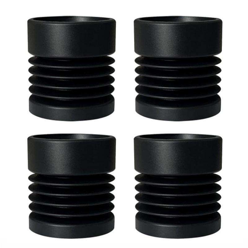 3D-экструдер Elegoo Centauri с силиконовой оболочкой и биметаллическим соплом (латунь/сталь)