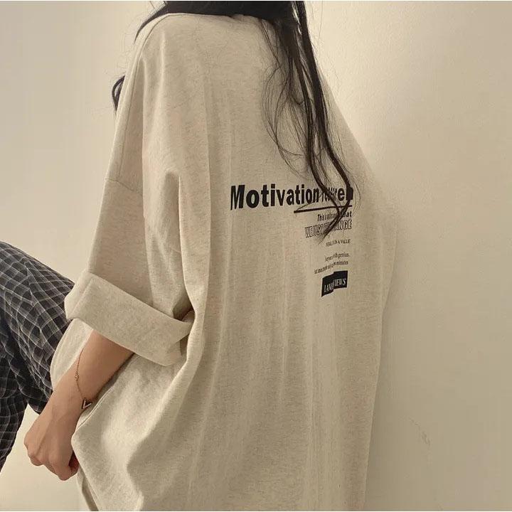 Модные женские футболки Летняя одежда Свободные футболки с длинными рукавами Женские топы Одежда в стиле хип-хоп