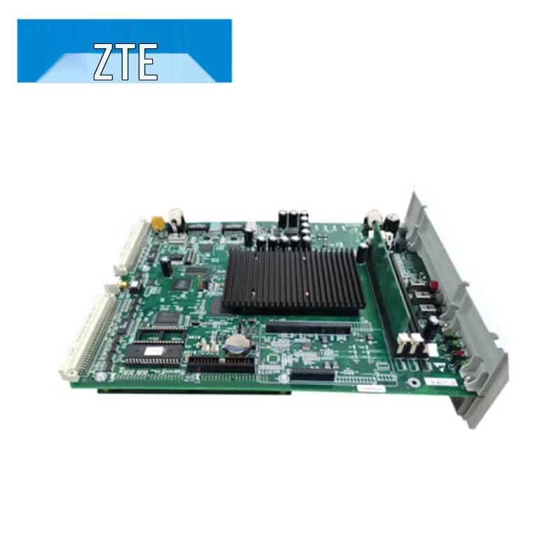 ZTE ZXJ10 MPU Main Control Board