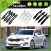 Kia Optima TF (2011-2015) Накладка на ручку двери и чашу против царапин, аксессуары для мода