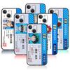 Чехол Carcasa для iPhone XS 13 Pro Max 8 Plus 14 XR X 7 12 11 Mini SE2022 5S SE2 5 6 6S My Hero Academy ID Card силиконовый стиль