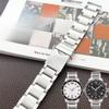 Высококачественный ремешок для часов из цельной стали для Tissot 1853 T095 Ремешок T095449a T095417a T09544a Оригинальный стальной ремень Стальная цепь Мужской