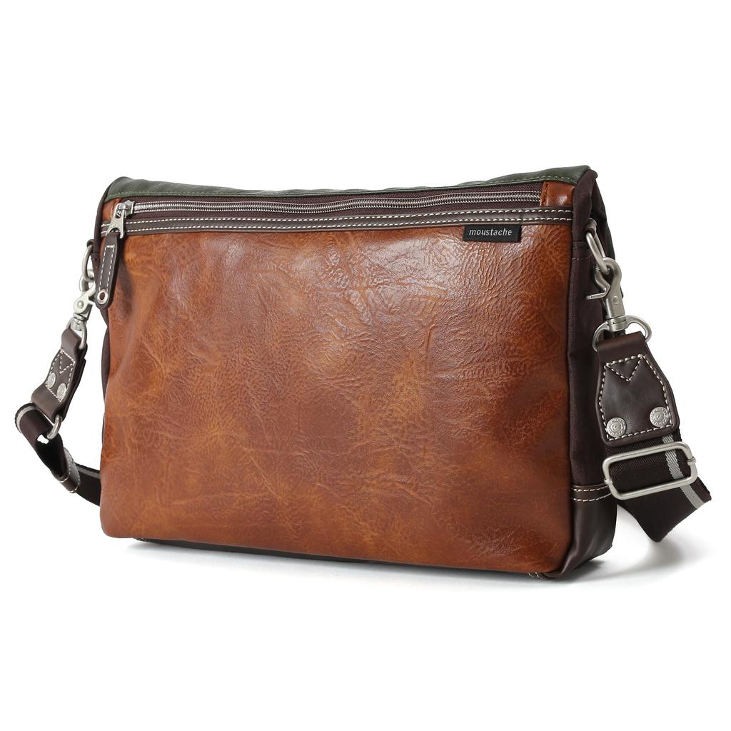 Сумка через плечо Camel Mix [Усы] VMR-5696