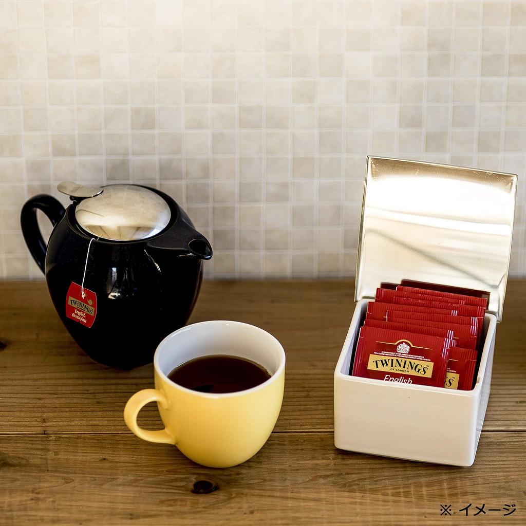 ZERO JAPAN Универсальный чайник на 2 персоны BBN-01 WH (белый) ш140×г90×в100мм