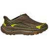 HOKA Project Transport Deep Umber унисекс кроссовки коричневые антично-оливковые 1162850-DTQ