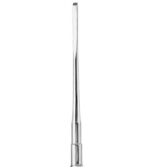 GDC Долото костное Гарднер (3mm) (CG1)