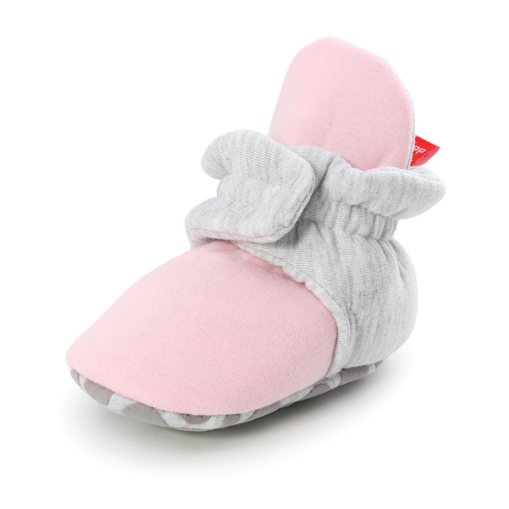 MYGGPP Baby Socks Shoes Baby Shoes Soft Soled Baby Shoes Toddler Shoes Cotton Shoes