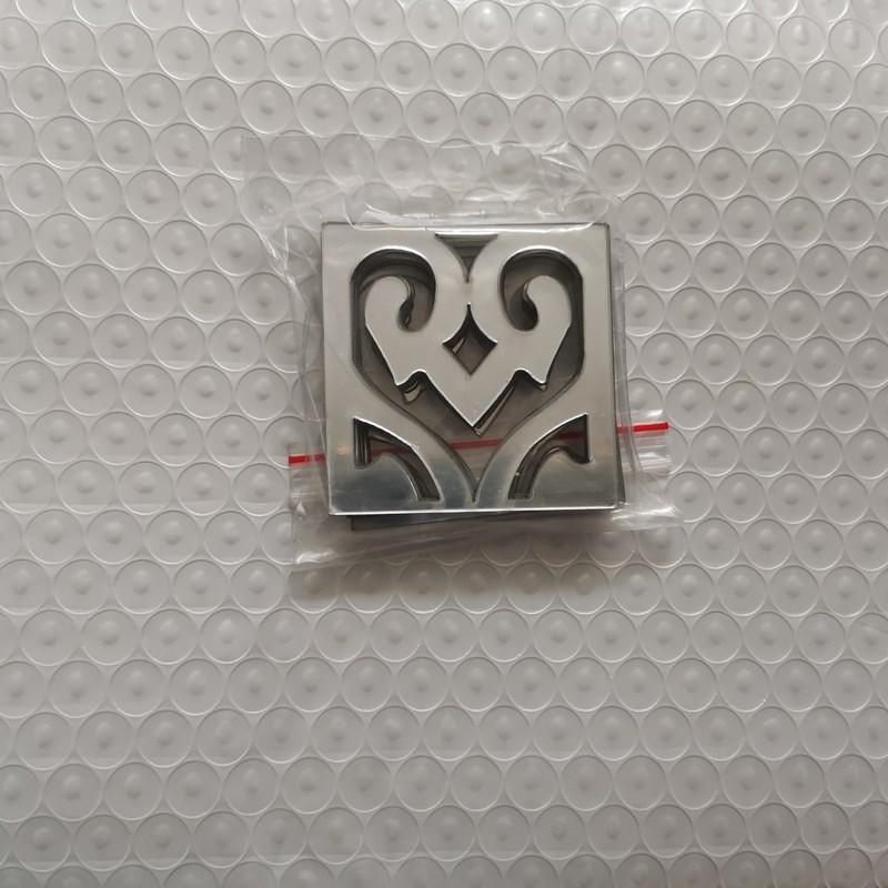 30 шт. 5*5 см зеркальная наклейка 3D линия талии здание граница акриловые зеркальные настенные наклейки для гостиной домашний декор