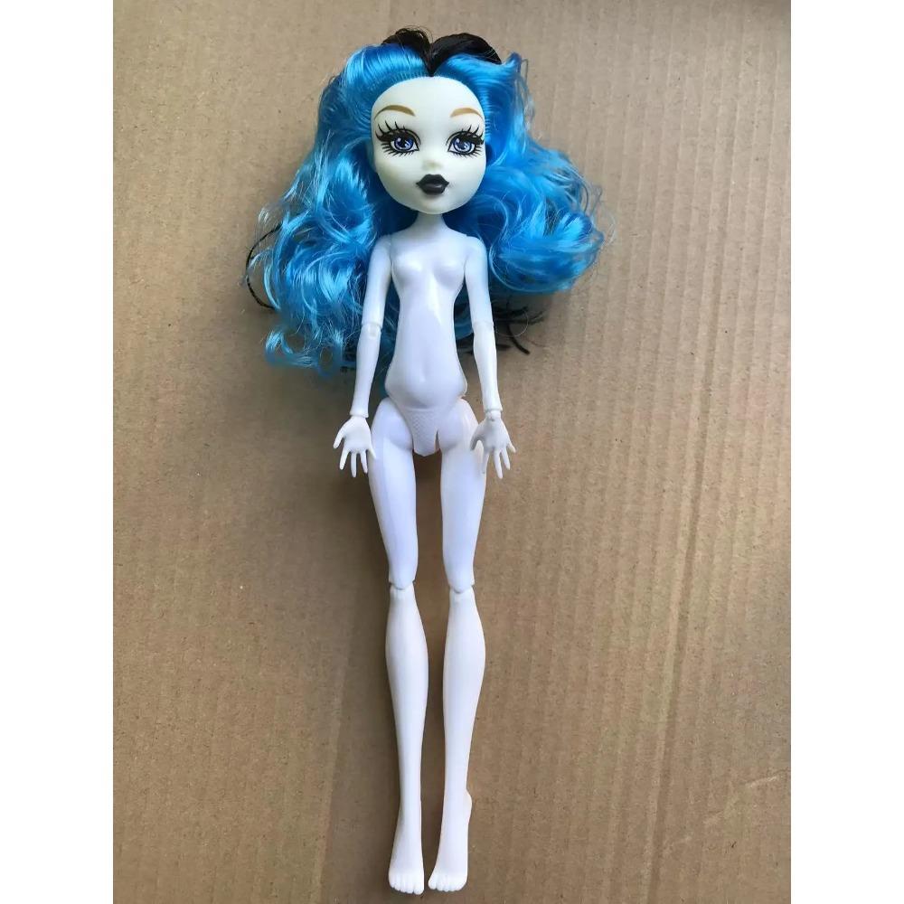 Худое тело куклы Головы кукол Разноцветные волосы Голова куклы Зеленый Белый Черный Коричневый Розовый Бежевый Цвет Тело куклы Много суставов Подвижная фигурка куклы