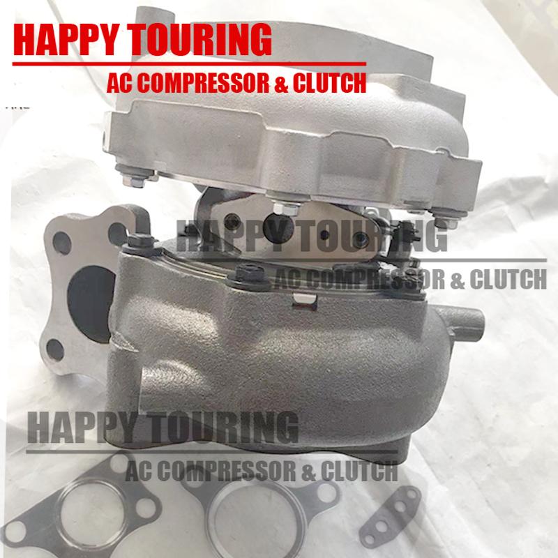 Turbo Turbocharger For Nissan Navara D40 Pathfinder YD25 GT2056V 14411-EB700 14411-EC00B 767720-0001 767720-0002 767720-0004