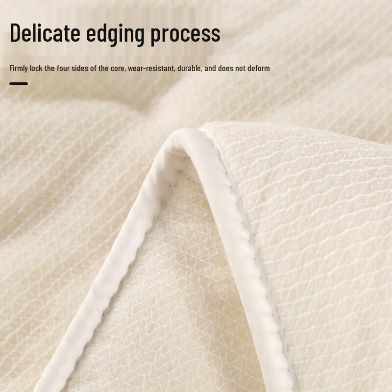 GuiYueQiao All-Season Cotton Mattress Topper