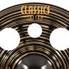 MEINL Тарелки Серия Classics Custom Dark Крэш-тарелки Trash Crash CC18DATRC 18" []