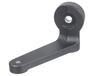 Right Handle Cedrus Mower Steering Knuckle Cedks51S-Zt 483262