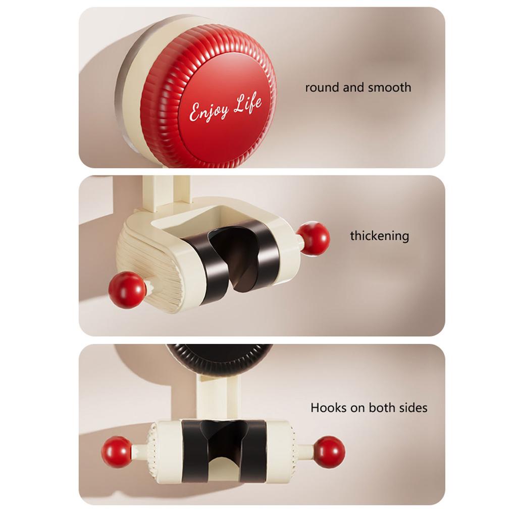 Без сверления кронштейн для душа ванная комната регулируемый держатель для душевой лейки присоска универсальный поддон для душа аксессуары для душа