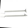 2pc Brand New  Marine Stainless Steel Boat Hatch Support Spring Adjuster 210mm