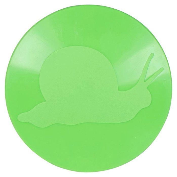 Pièges à limaces et escargots 8 pcs vert