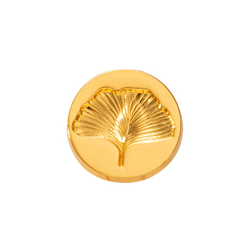 Золотой антикварный сургучный штамп, винтажный ремесленный запечатывающий штамп для открыток, конвертов, свадебных приглашений, подарочной упаковки, скрапбукинга