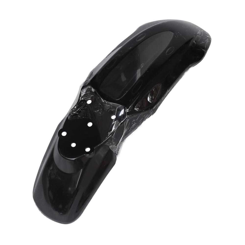 Универсальное переднее крыло мотоцикла для мотоцикла CRF70 70CC Dirt Bike Off