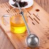 2Pcs Tea Strainer Infuser Stainless Steel Fine Mesh Ball for Loose Leaf Tea