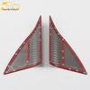 Teramont A-Pillar Triangular Panel Decorative Cover - Fits 17 Models