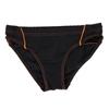 Child's Visible Stitching Logo Swim Briefs