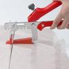 Wall Tile Leveling System Leveler - Wall Tile Paving Locator Tool Clip Spacers Plier Floor Installation Tile Alignment Tools