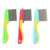Portable Flea Tick Comb Cute Hair Remover Brush Durable Pet Accessories  Pet
