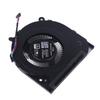 Вентилятор охлаждения процессора ноутбука для Hp 14-CF 14-CK 14-CM 240 246 G7 240G7 246G7 6033B0062
