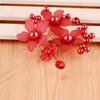 Accessories Beautiful Hair Jewelry Hairpin Flower Hairpin Bride Hairpin Hair Clip Headdress
