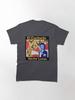 Willie Colón El Cantante de Los Cantantes: Hector Lavoe Classic T-Shirt