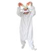 Костюм для косплея Scorbunny, цельная пижама аниме кигуруми, зимняя домашняя одежда