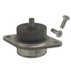 Замена металлической коробки передач, совместимая с METABO KGS 18LTX BL216 316075360, для ремонта электроинструмента