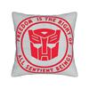 Pillow Cover Super Robert Optimuss Primes Vintage Pillow Case For Sofa Home Decor Pillowcases