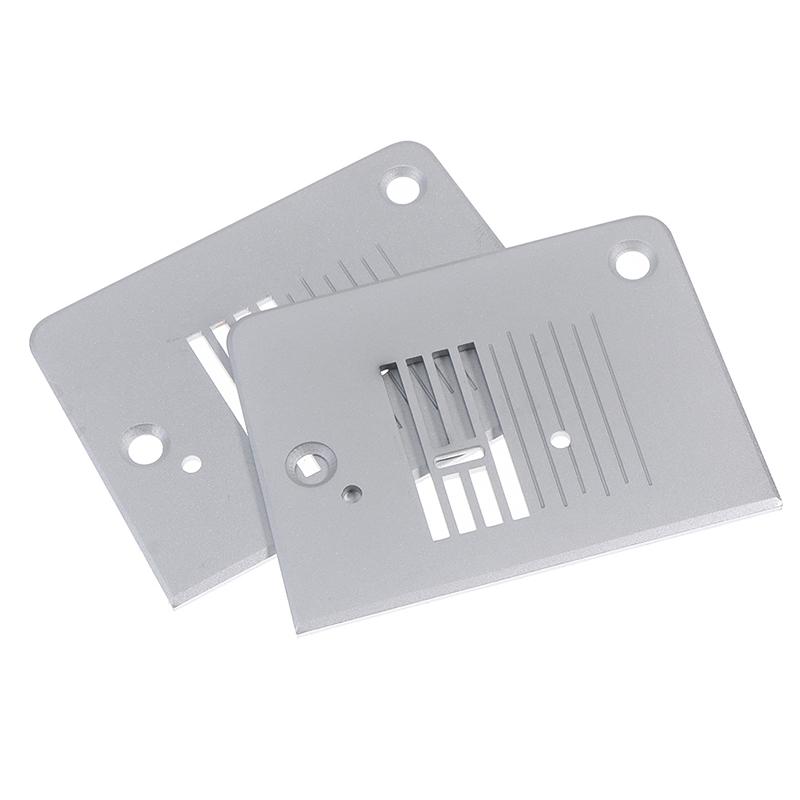 Metal Sewing Machine Needle Plate V620033001 For Singer Domestic Sewing Machines