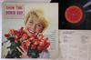LP Record DORIS DAY - Show Time 22AP2721 CBS SONY Japan Jazz Used
